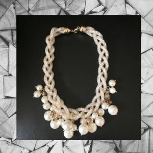 Beautiful necklace
